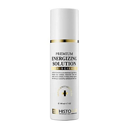 HISTOLAB Premium Energizing Solution 200ml