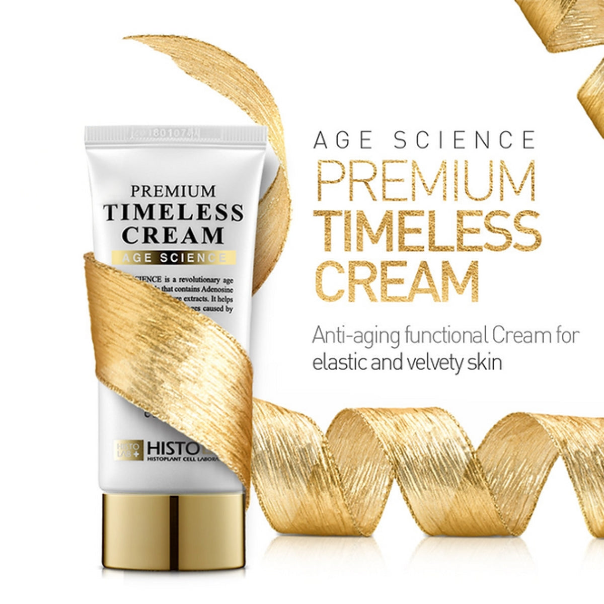 HISTOLAB Premium Timeless Cream 80g