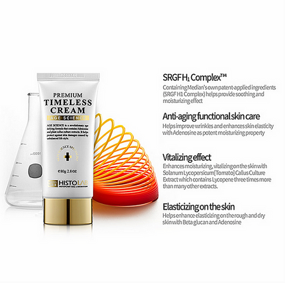 HISTOLAB Premium Timeless Cream 80g