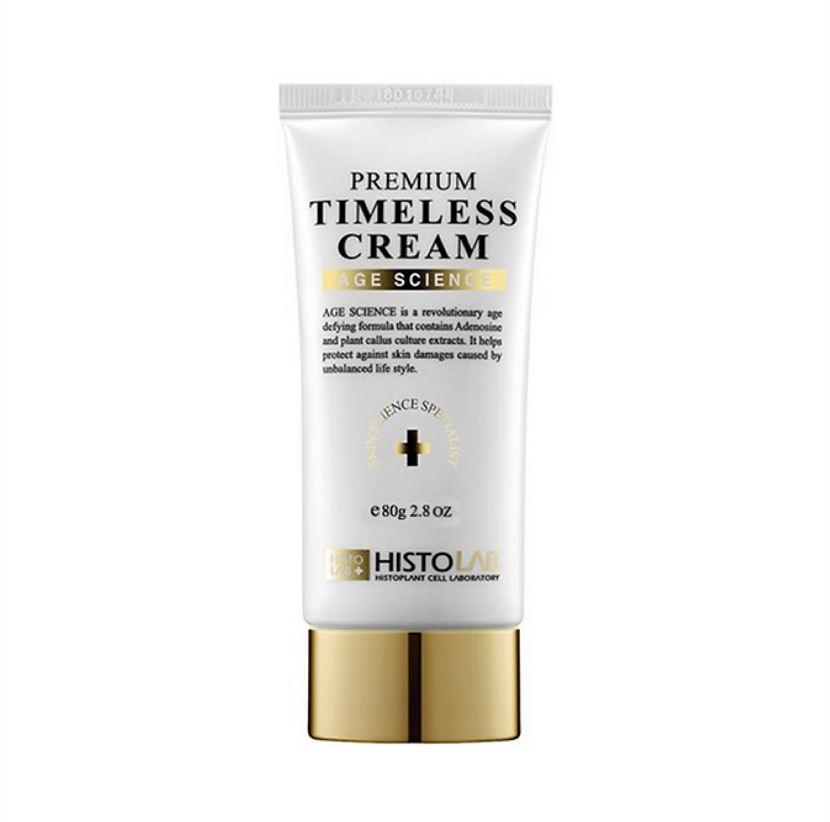 HISTOLAB Premium Timeless Cream 80g