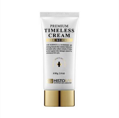 HISTOLAB Premium Timeless Cream 80g