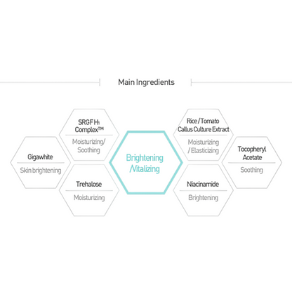 HISTOLAB Whiteness Cream 80ml