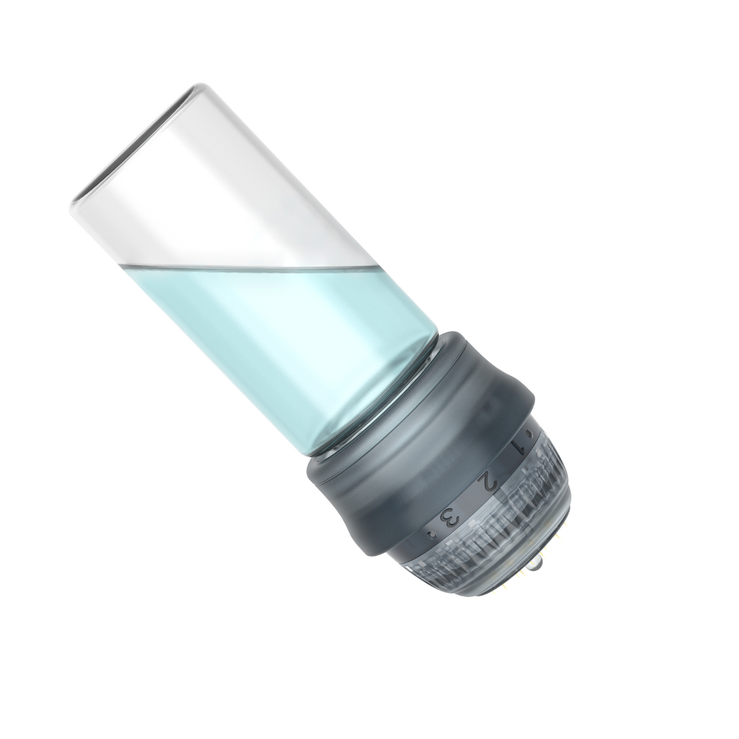 Hydra Needle 30 Outflow Adjustable