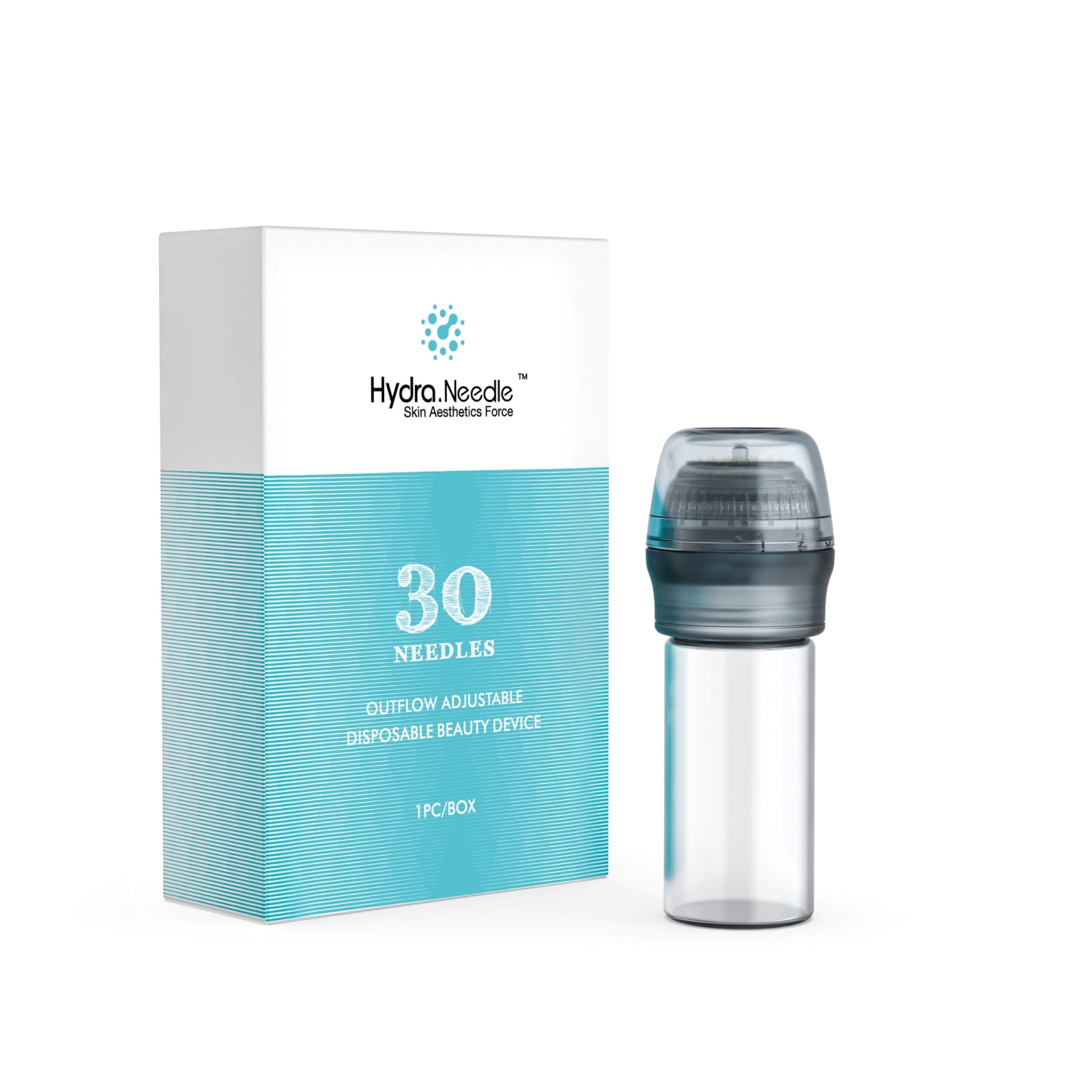 Hydra Needle 30 Outflow Adjustable