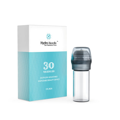 Hydra Needle 30 Outflow Adjustable