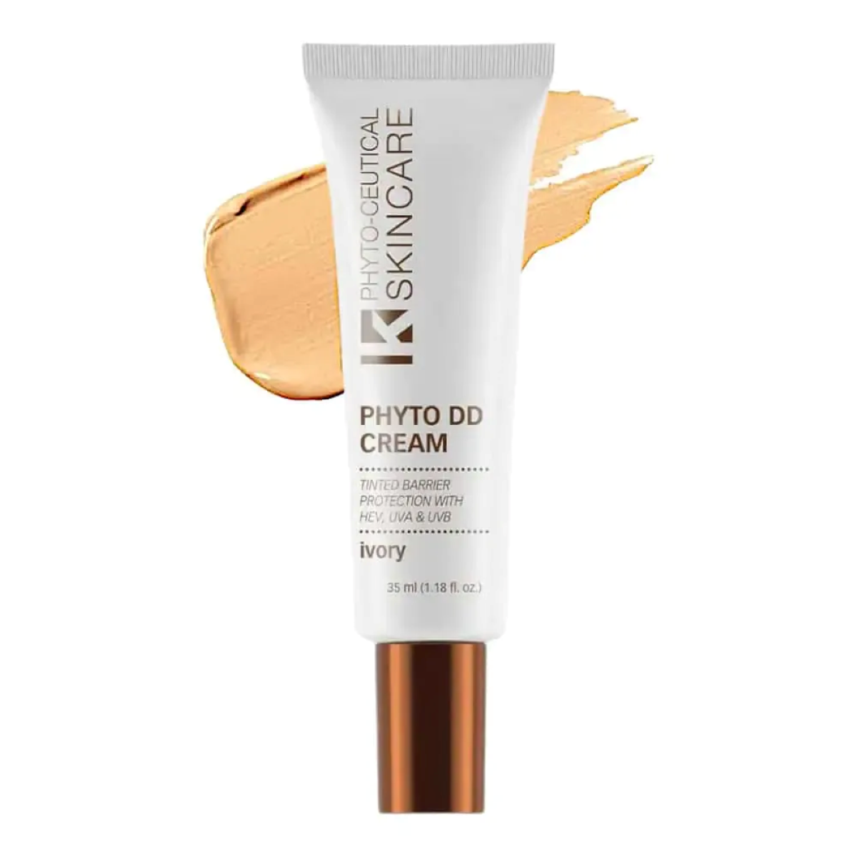 Kalahari Phyto-Ceutical DD Cream Ivory 35ml