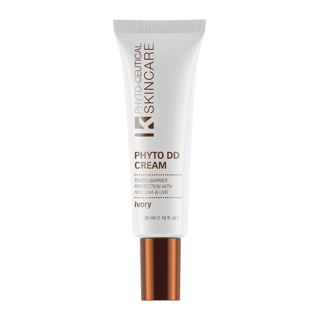 Kalahari Phyto-Ceutical DD Cream Ivory 35ml