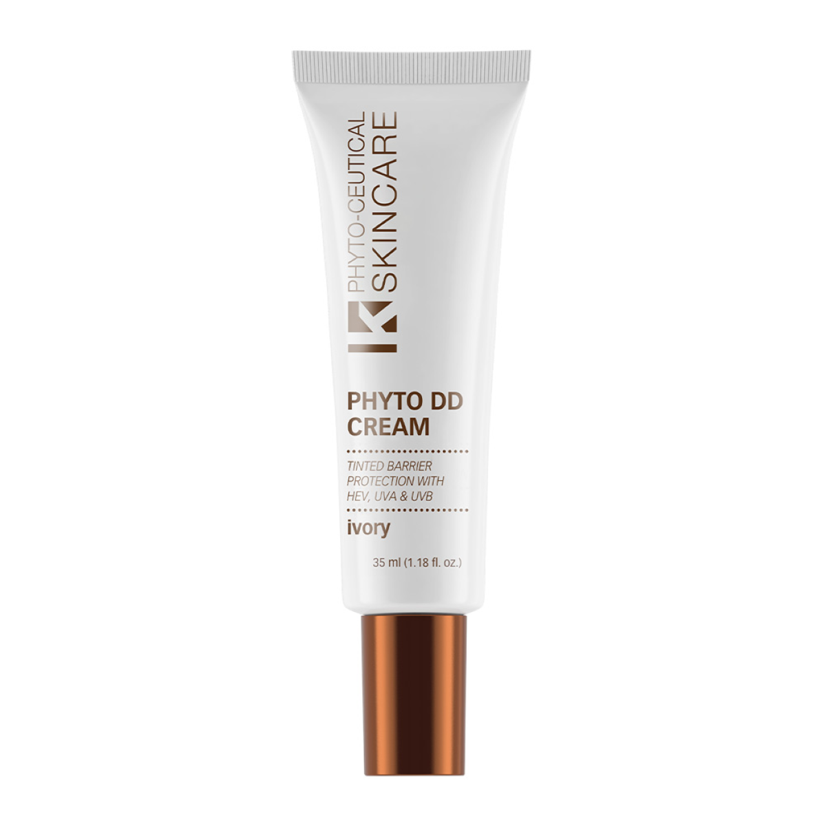 Kalahari Phyto-Ceutical DD Cream Ivory 35ml