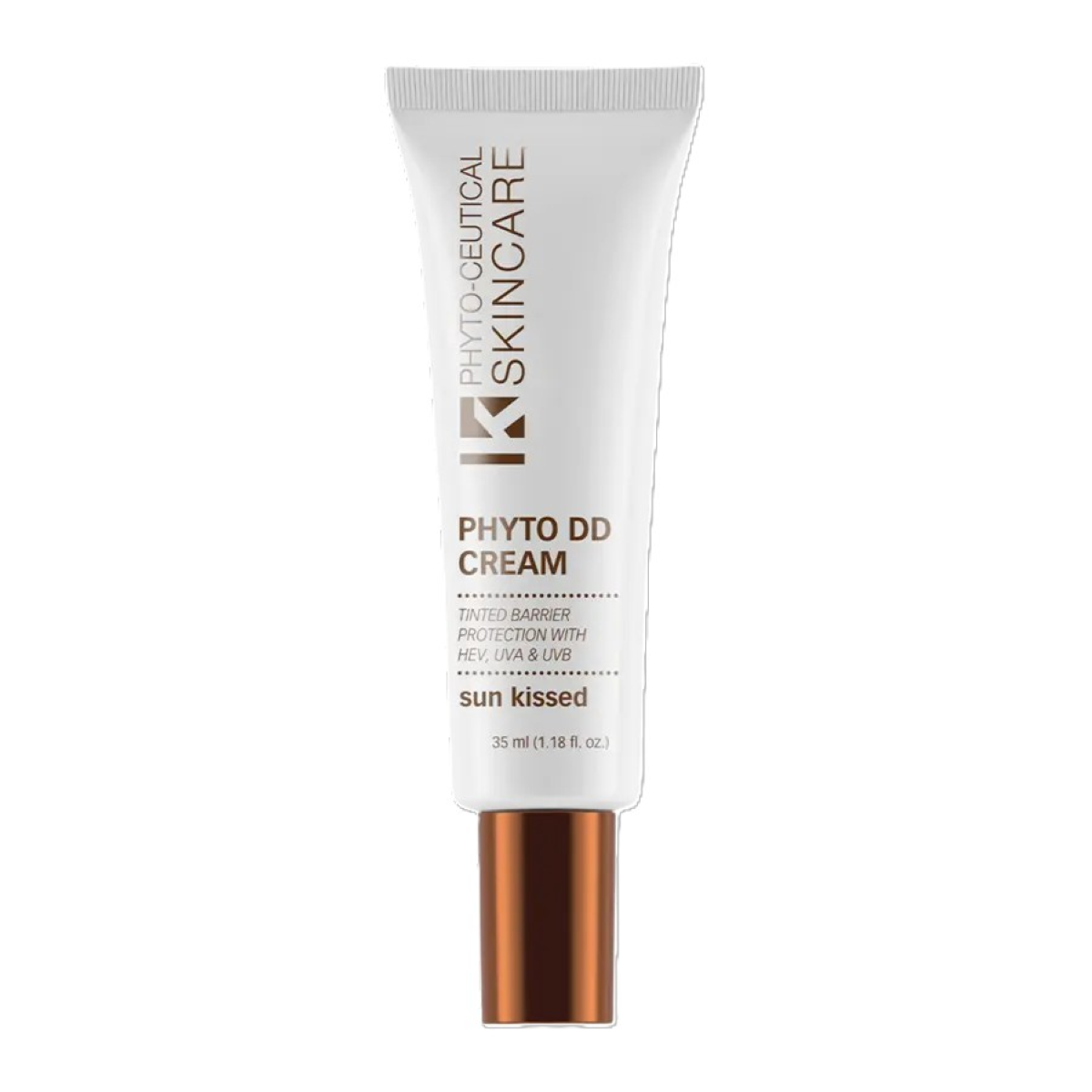 Kalahari Phyto-Ceutical DD Cream Sun Kissed 35ml