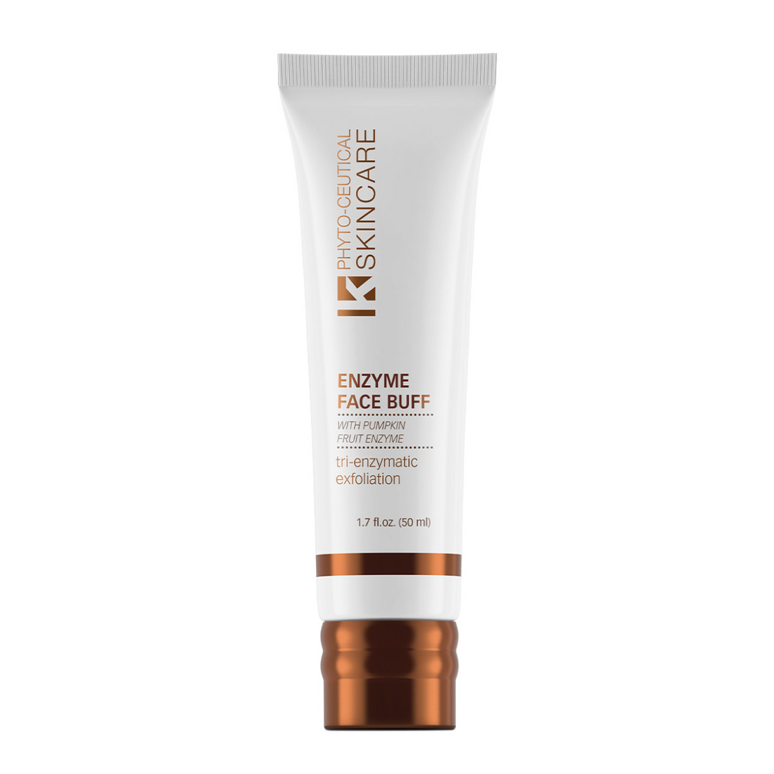 Kalahari Phyto-Ceutical Enzyme Face Buff 50ml