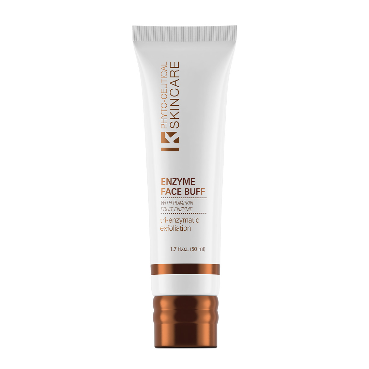 Kalahari Phyto-Ceutical Enzyme Face Buff 50ml