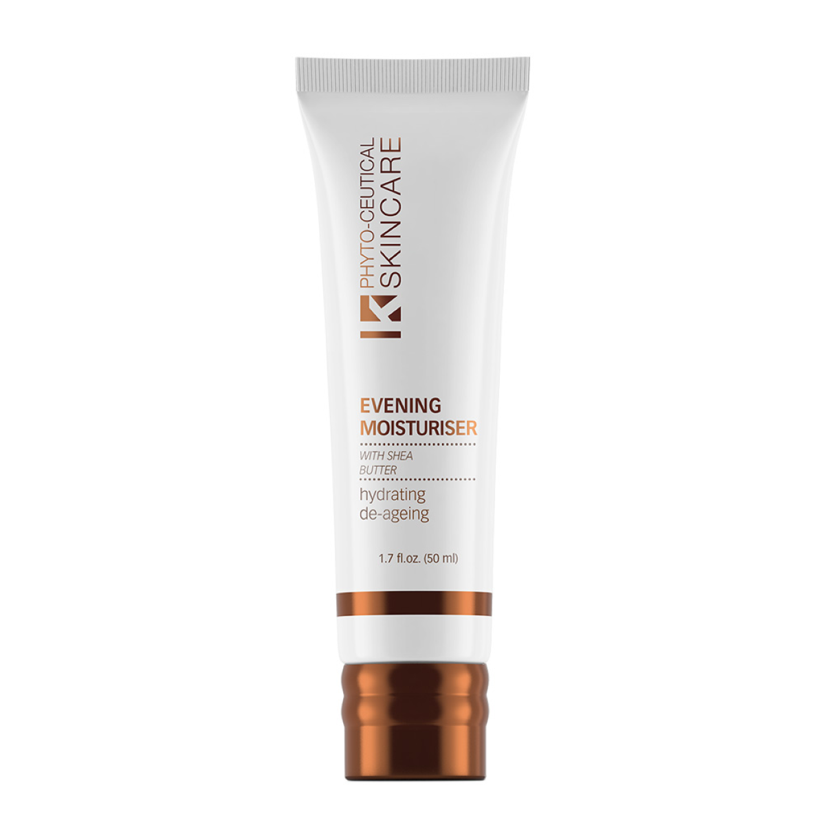 Kalahari Phyto-Ceutical Evening Moisturiser 50ml