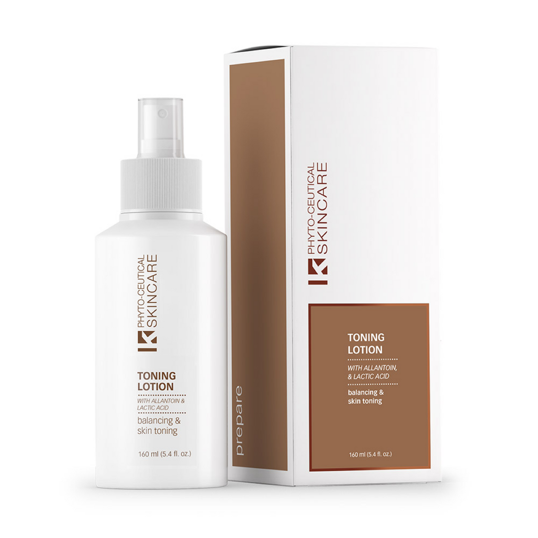 Kalahari Phyto-Ceutical Toning Lotion 160ml