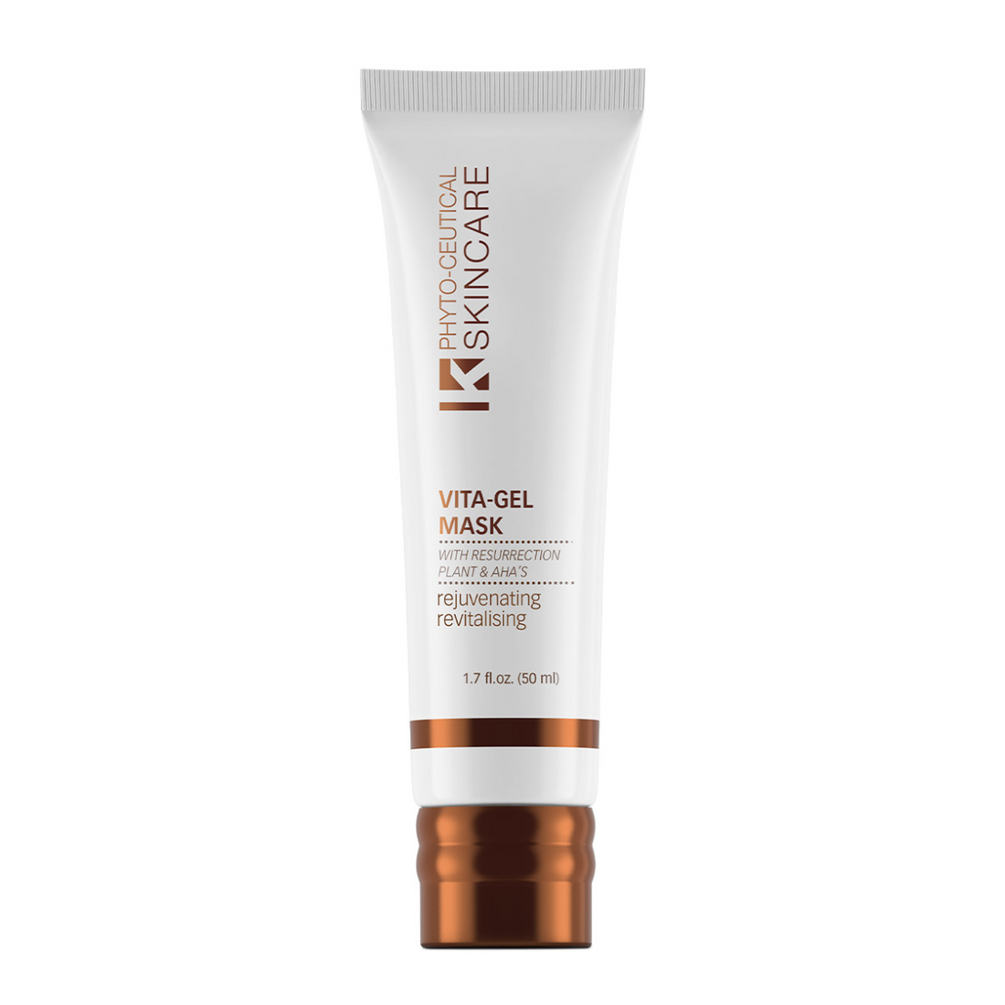 Kalahari Phyto-Ceutical Vita-Gel Mask 50ml