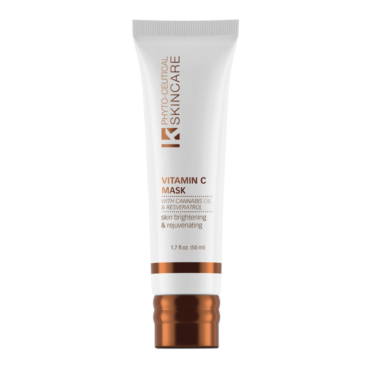 Kalahari Phyto-Ceutical Vitamin C Mask 50ml