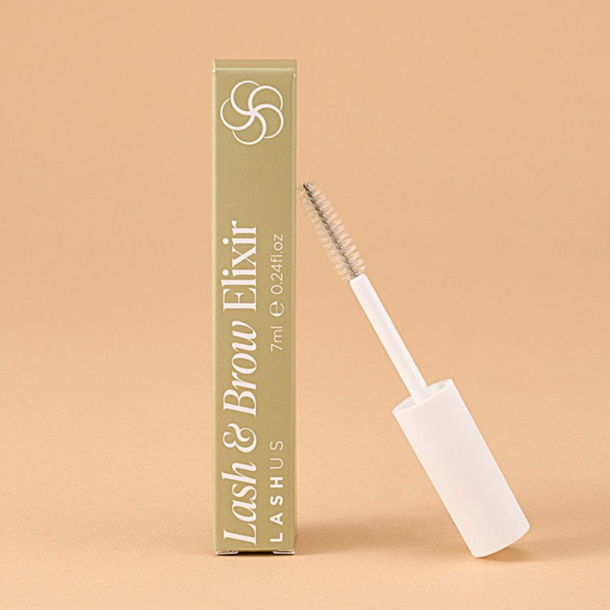 Lashus Lash &amp; Brow Elixir 7ml