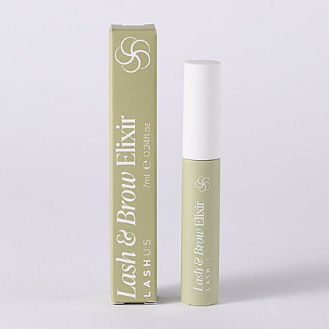 Lashus Lash &amp; Brow Elixir 7ml