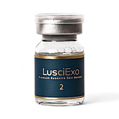 LusciExo™ Premium Exosome Skin Booster 100mg+5ml