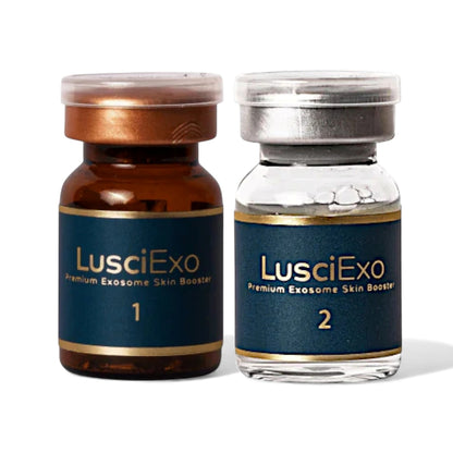 LusciExo™ Premium Exosome Skin Booster 100mg+5ml