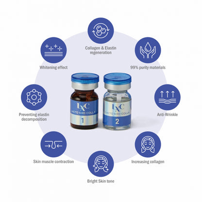 Riola® LXC Lacto Exo Colla 100mg + 6ml