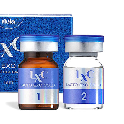 Riola® LXC Lacto Exo Colla 100mg + 6ml