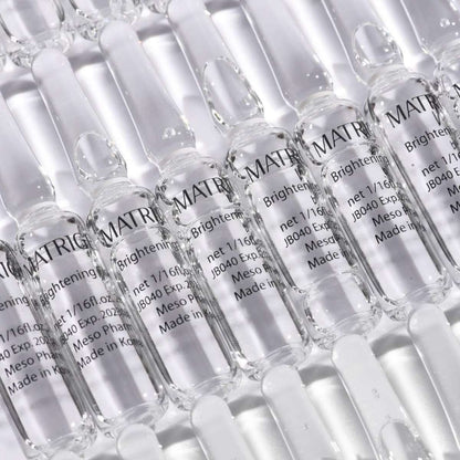 Matrigen Brightening Fluid 2ml