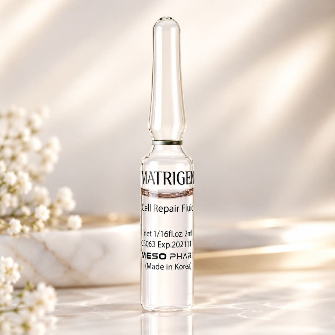 Matrigen Cell Repair Fluid 2ml