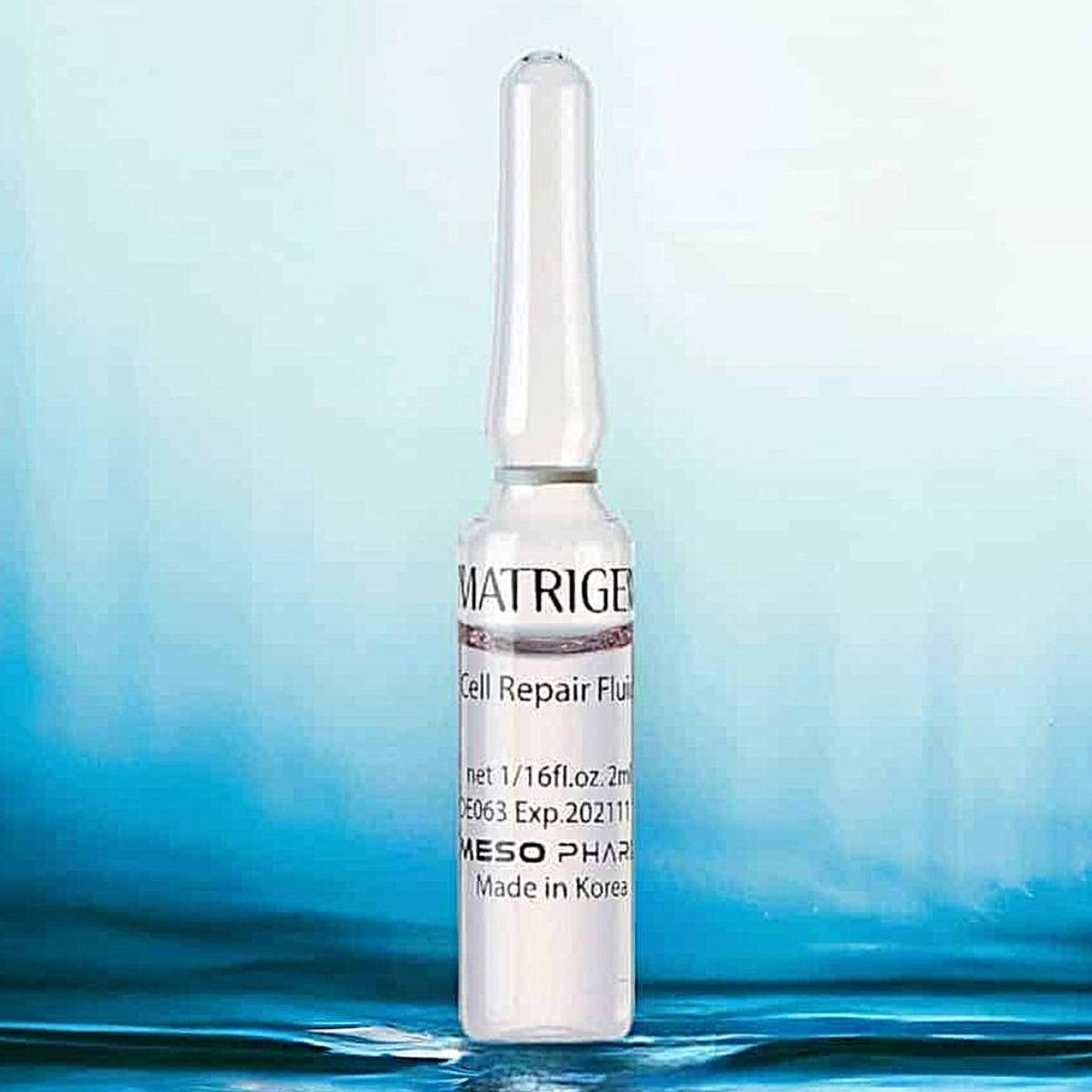 Matrigen Cell Repair Fluid 2ml