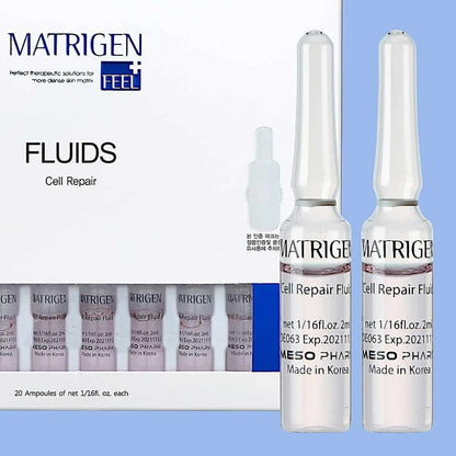 Matrigen Cell Repair Fluid 2ml