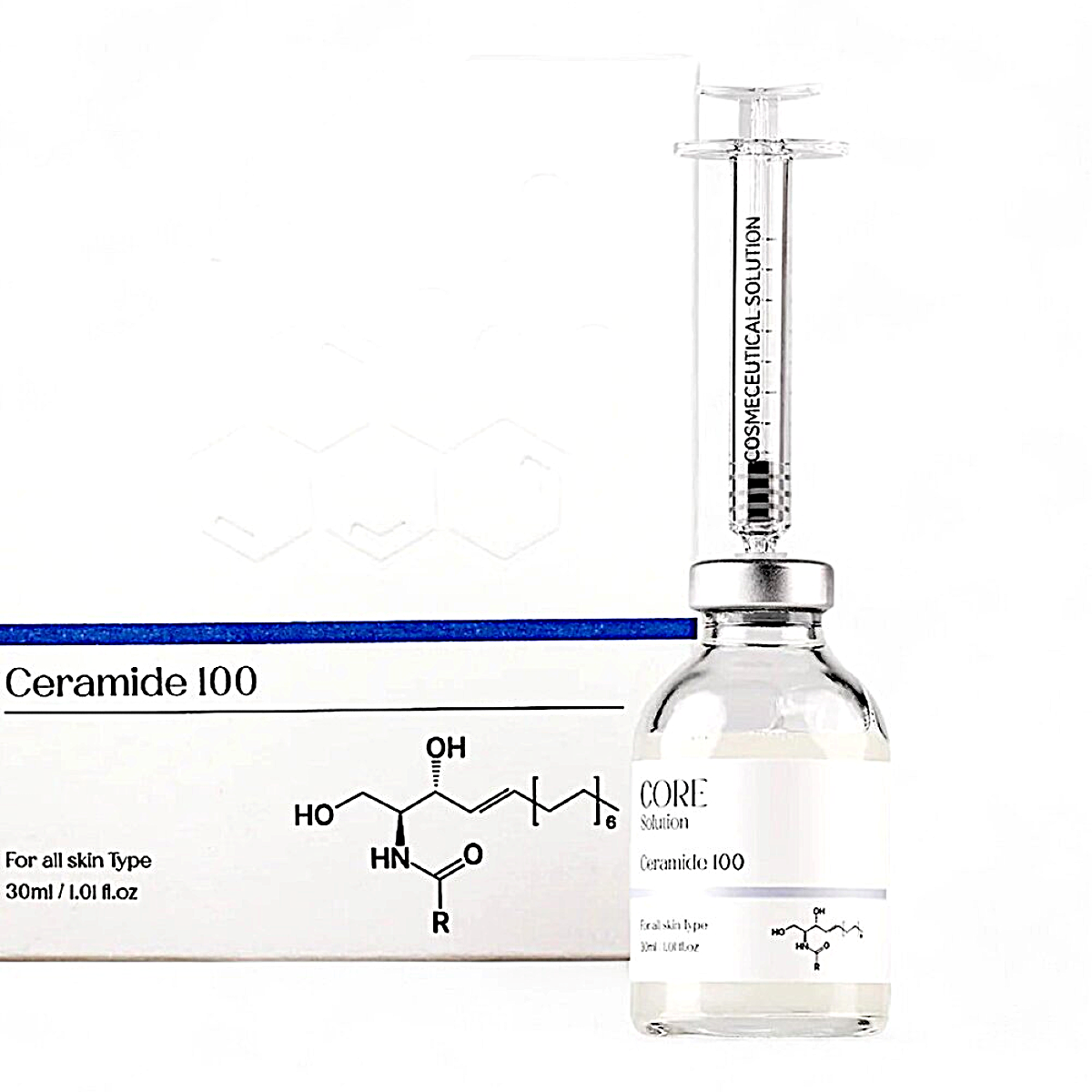 Matrigen CORE Solution Ceramide 100 | 30ml