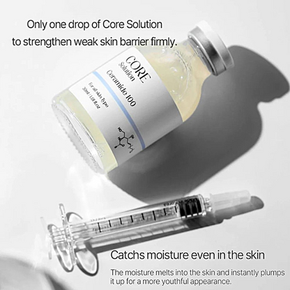 Matrigen CORE Solution Ceramide 100 | 30ml
