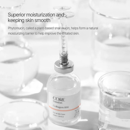 Matrigen CORE Solution Collagen 100 | 30ml