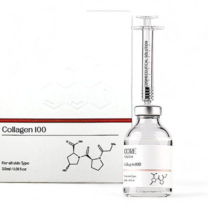 Matrigen CORE Solution Collagen 100 | 30ml