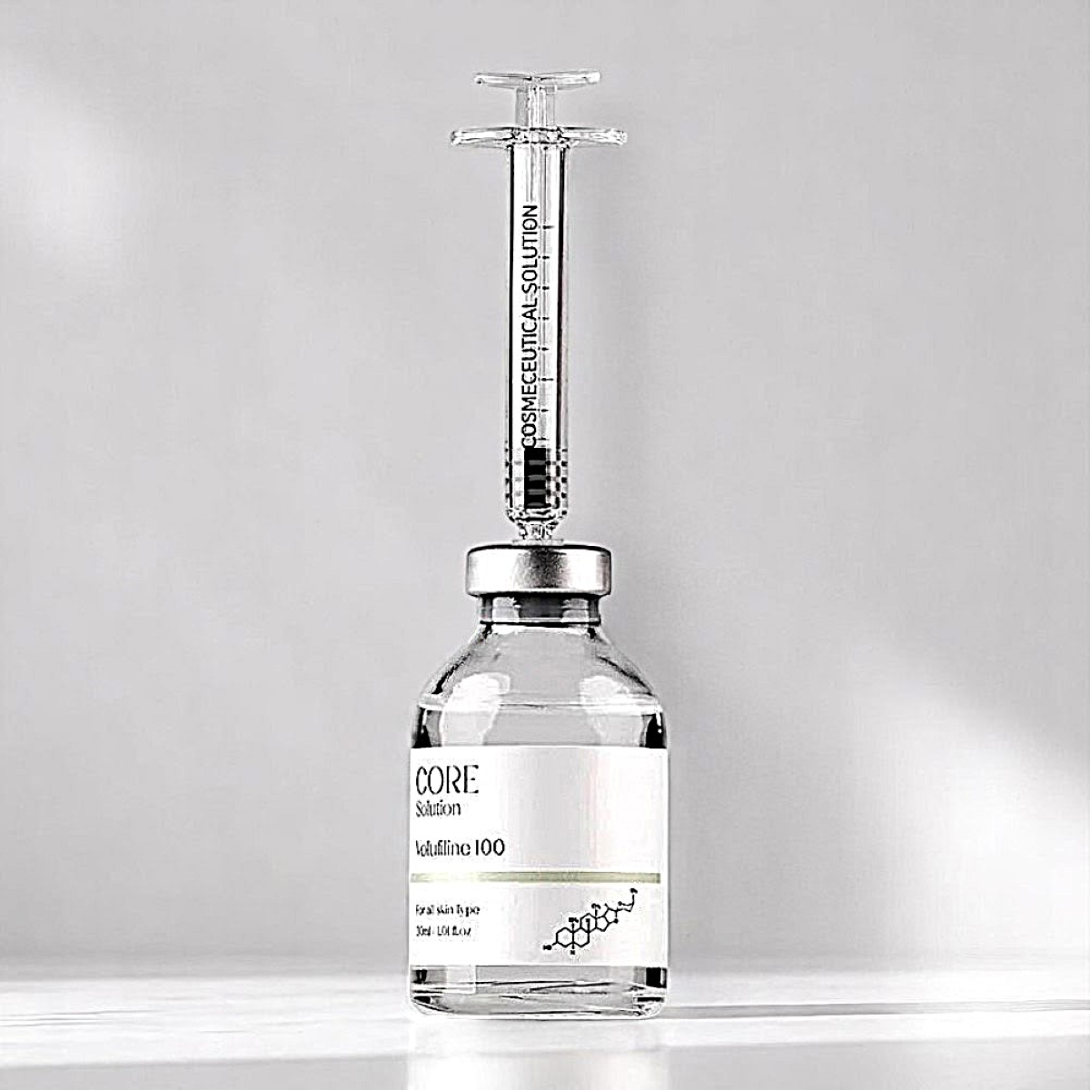 Matrigen CORE Solution Volufiline 100 | 30ml