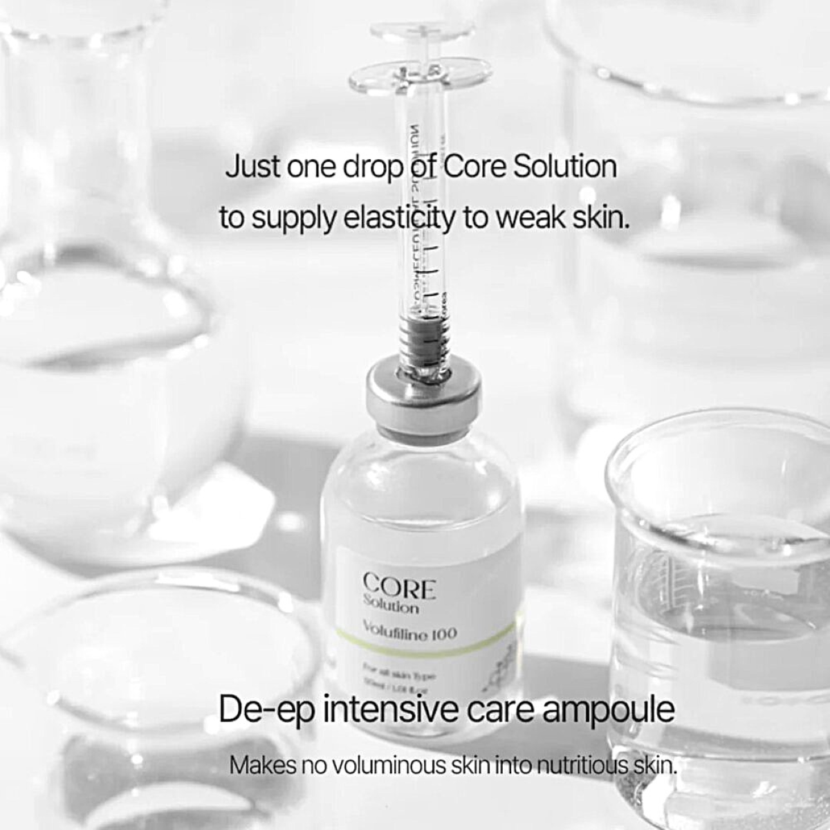 Matrigen CORE Solution Volufiline 100 | 30ml