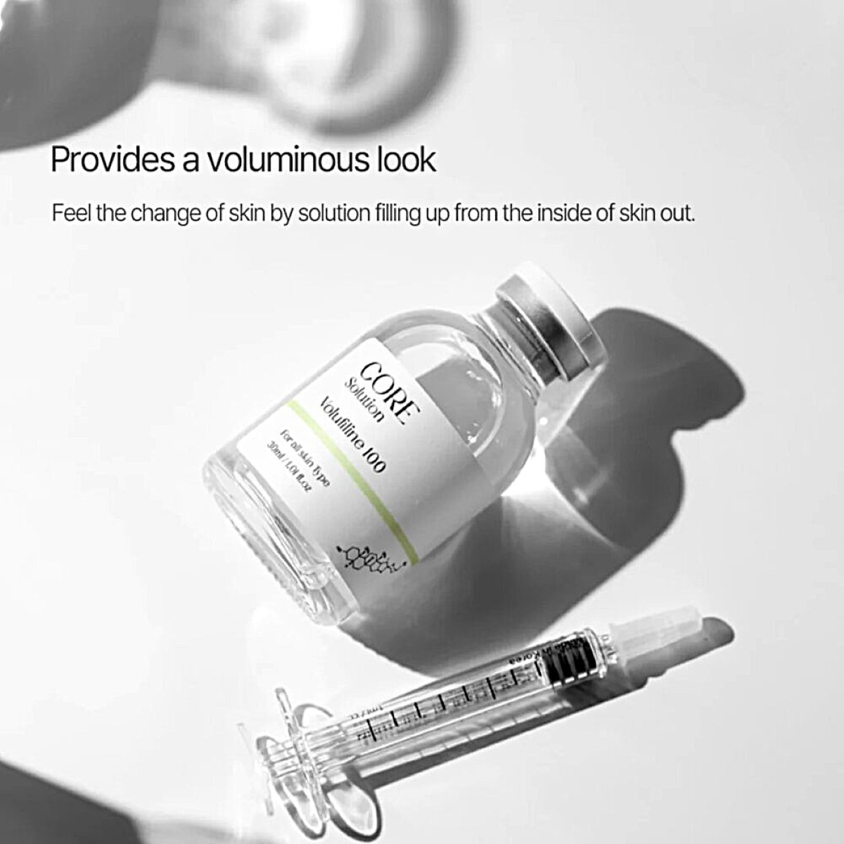 Matrigen CORE Solution Volufiline 100 | 30ml