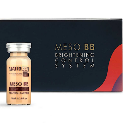 Matrigen Meso BB Brightening Control | 10ml