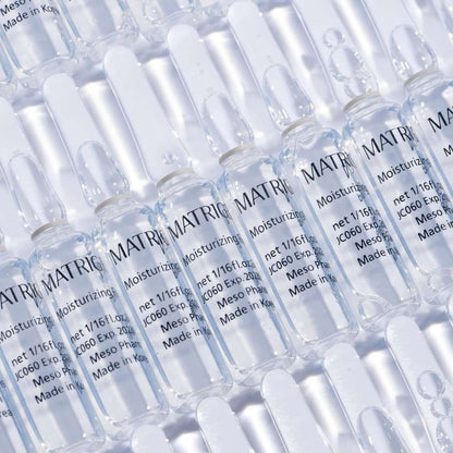 Matrigen Moisturizing Fluid 2ml