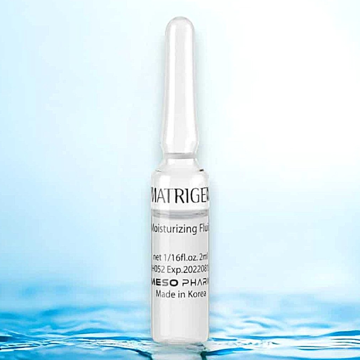 Matrigen Moisturizing Fluid 2ml