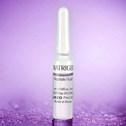 Matrigen Peptide Fluid 2ml
