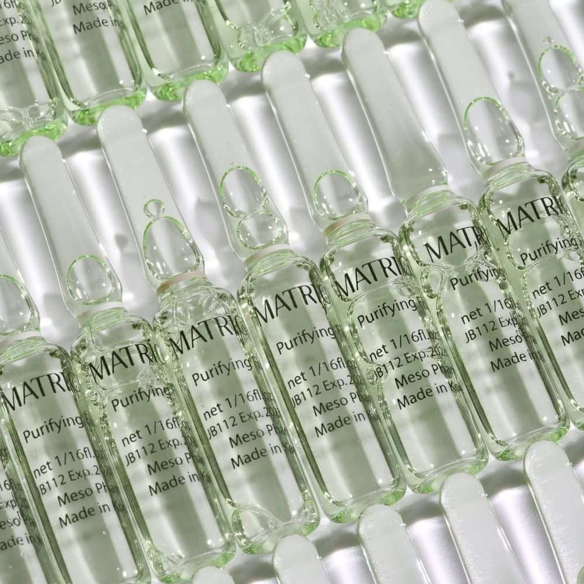 Matrigen Purifying Fluid 2ml