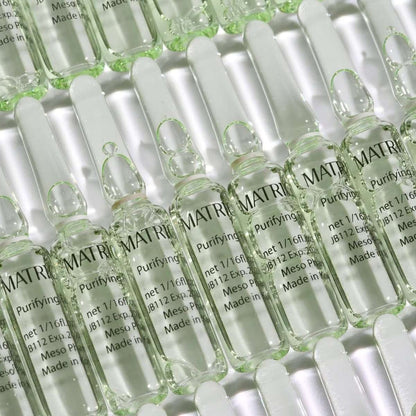 Matrigen Purifying Fluid 2ml