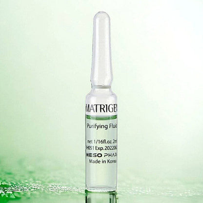 Matrigen Purifying Fluid 2ml