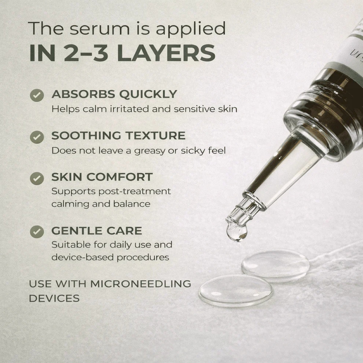 Matrigen SRS Serene Ampoule 10ml