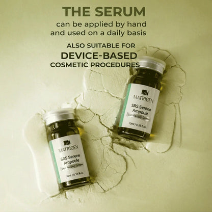 Matrigen SRS Serene Ampoule 10ml