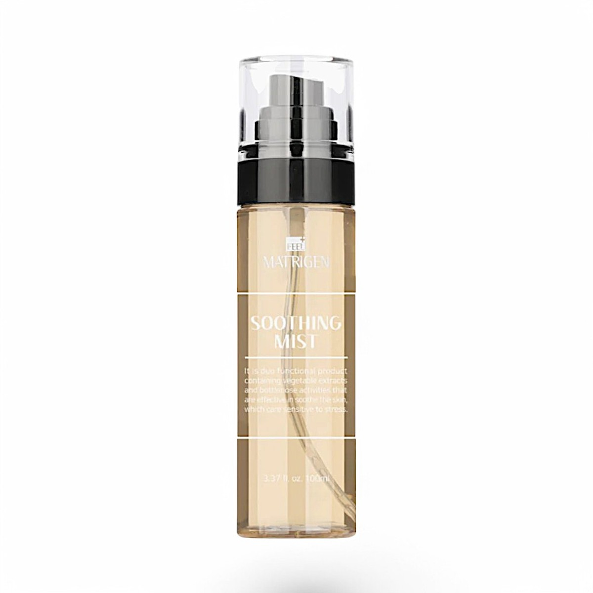 Matrigen Soothing Mist 100ml - Siste mulighet!