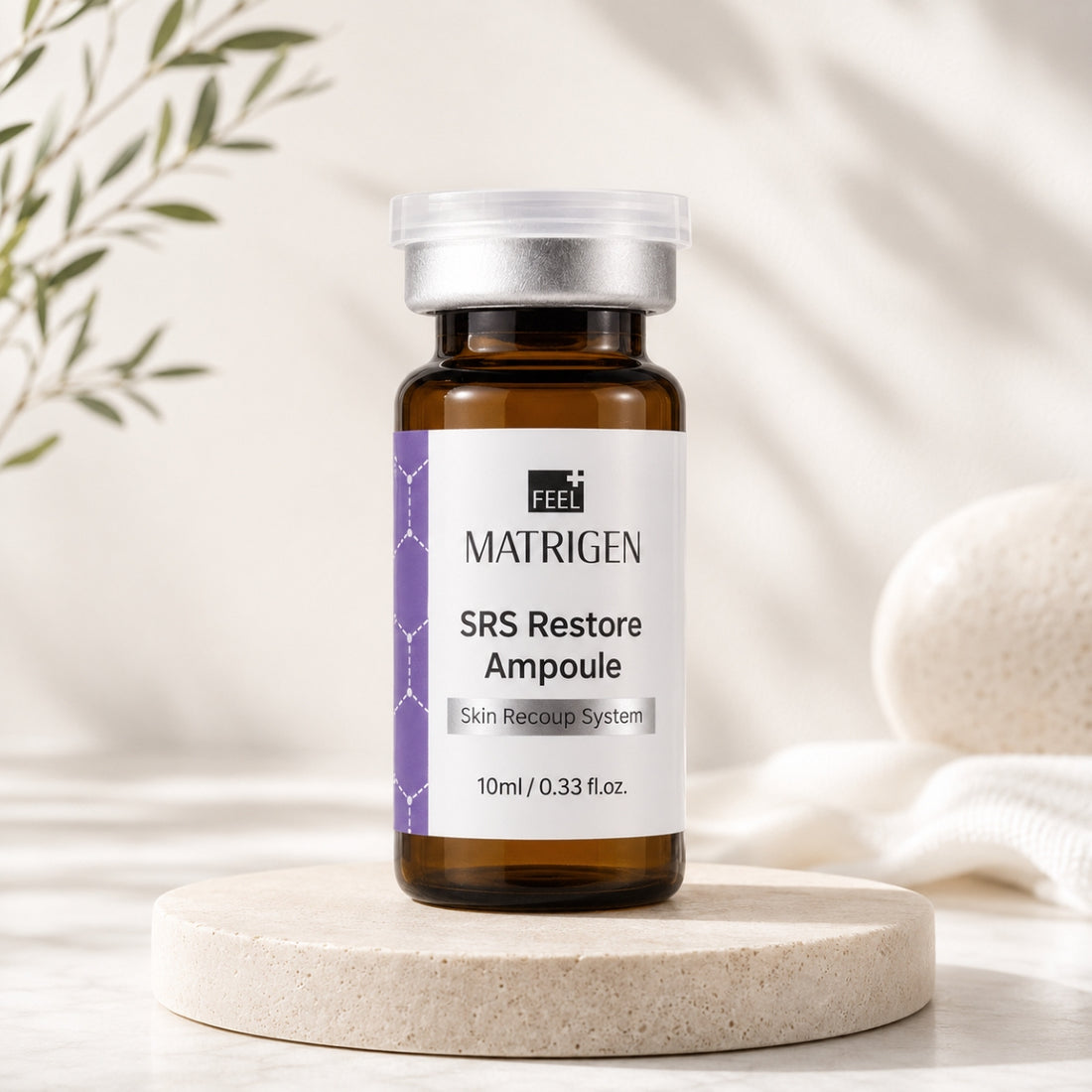 Matrigen SRS Restore Ampoule 10ml
