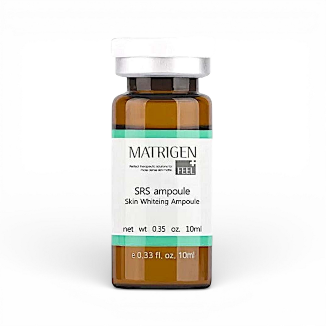 Matrigen SRS Skin Whitening Ampoule 10ml