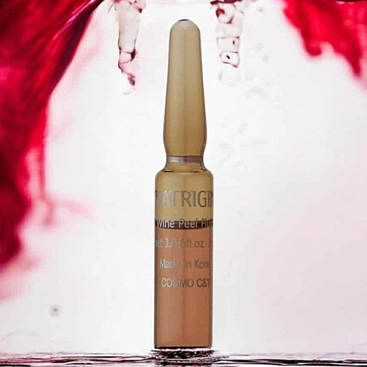 Matrigen Wine Peel Fluid 2ml