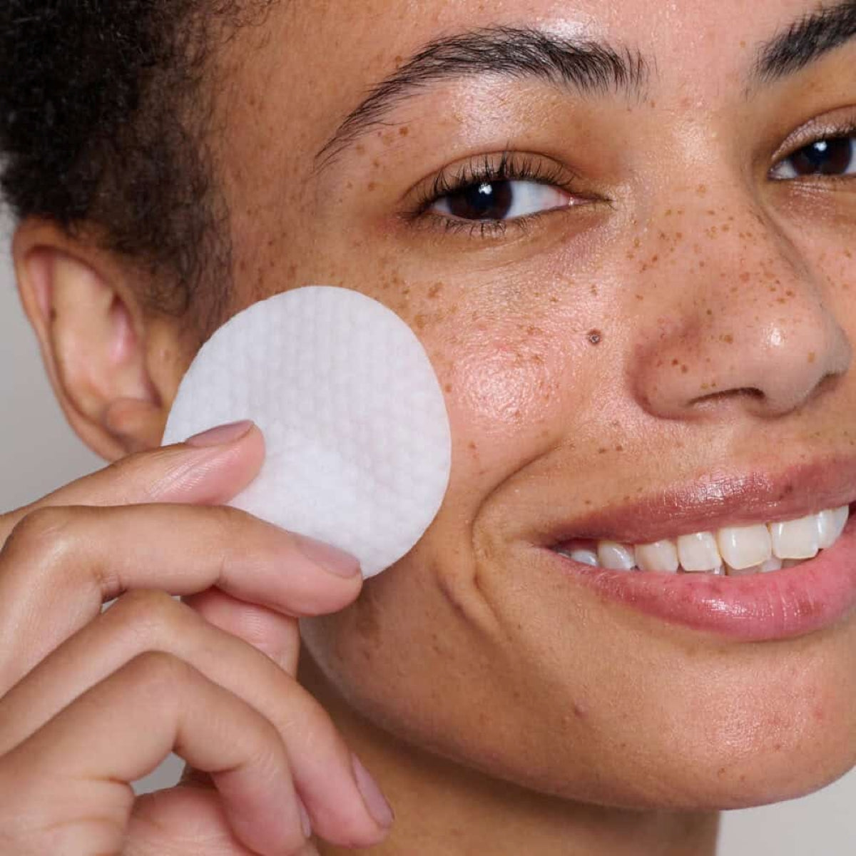 Mii Bright Skin Resurfacing Pads 50stk